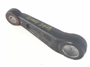 PITMAN SUZUKI JIMNY «II» (2018)