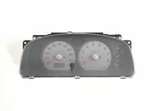 CONTACHILOMETRI SUZUKI JIMNY «I» (1999)