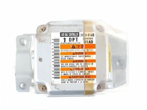 CENTRALINA AIR-BAG SUZUKI JIMNY «I» (1999)