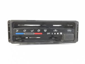 MODULO COMANDO RISCALDAMENTO / CLIMA SUZUKI JIMNY «I» (1999)