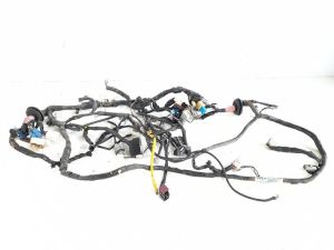 CABLAGGIO ELETTRICO CRUSCOTTO SUZUKI JIMNY «I» (1999)