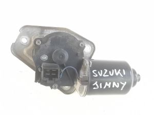 MOTORINO TERGICRISTALLO SUZUKI JIMNY «I» (1999)