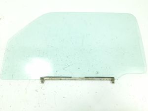 CRISTALLO SCENDENTE PORTA ANT. SX. SUZUKI JIMNY «I» (1999)