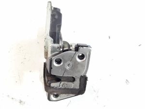 SERRATURA PORTA ANT. SX. SUZUKI JIMNY «I» (1999)