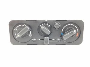 MODULO COMANDO RISCALDAMENTO / CLIMA SUZUKI JIMNY «I» (1999)