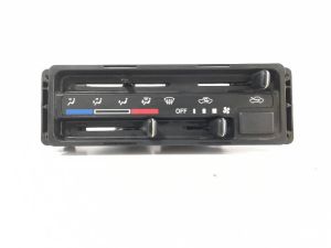 MODULO COMANDO RISCALDAMENTO / CLIMA SUZUKI JIMNY «I» (1999)