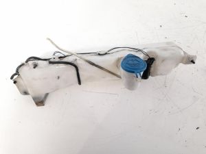 VASCHETTA TERGICRISTALLI SUZUKI JIMNY «I» (1999)