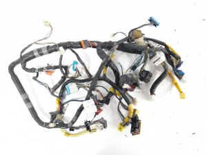 CABLAGGIO ELETTRICO CRUSCOTTO SUZUKI JIMNY «I» (1999)