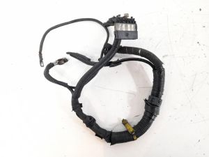 CAVO BATTERIA NEGATIVO SUZUKI JIMNY «I» (1999)