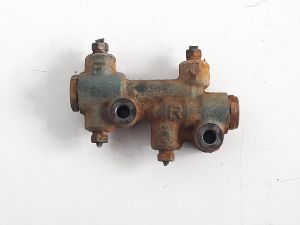 DISTRIBUTORE OLIO IMP. FRENANTE SUZUKI JIMNY «I» (1999)