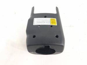 COPERTURA PIANTONE STERZO (SUP.) SUZUKI JIMNY «I» (1999)