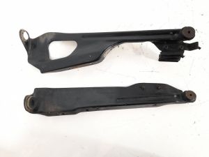 KIT STAFFA SOSTEGNO RADIATORE ACQUA SUZUKI JIMNY «I» (1999)