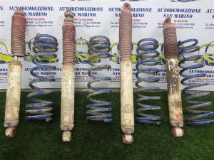 KIT RIALZO SUZUKI JIMNY «I» (1999)