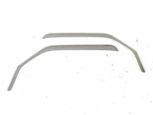 KIT DEFLETTORI PORTE SUZUKI JIMNY «I» (1999)