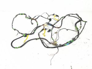 CABLAGGIO ELETTRICO ABITACOLO SUZUKI JIMNY «I» (1999)