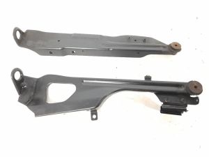 KIT STAFFA SOSTEGNO RADIATORE ACQUA SUZUKI JIMNY «I» (1999)