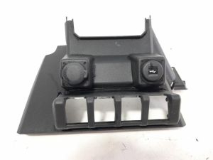 CRUSCOTTO (PARTE INF.) SUZUKI JIMNY «II» (2018)