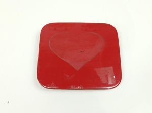 COPERTURA SPORTELLO CARBURANTE SUZUKI JIMNY «I» (1999)