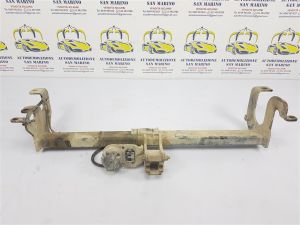 GANCIO DI TRAINO POST. SUZUKI JIMNY «I» (1999)