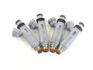 KIT INIETTORI   SUZUKI JIMNY «I» (1999) [it027922]