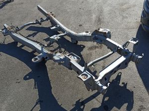 TELAIO (PARTE ANTERIORE)   SUZUKI JIMNY «I» (1999) [it052934]