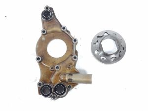 POMPA OLIO   SUZUKI JIMNY «I» (1999) [it053110]