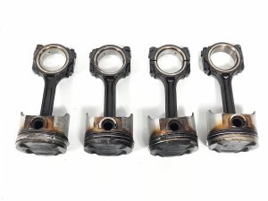 SERIE PISTONI   SUZUKI JIMNY «I» (1999) [it053107]