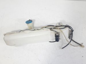 VASCHETTA TERGICRISTALLI   SUZUKI JIMNY «I» (1999) [it055242]