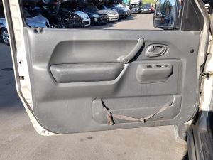 ALZACRISTALLO PORTA ANT. SX. SUZUKI JIMNY «I» (1999) [it056114]