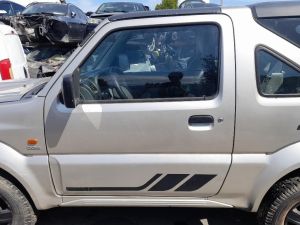 PORTA ANT. SX. SUZUKI JIMNY «I» (1999) [it056171]