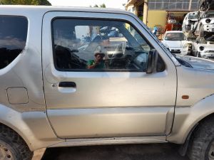 PORTA ANT. DX. SUZUKI JIMNY «I» (1999) [it056122]