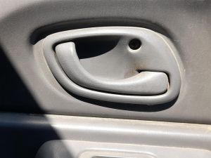 MANIGLIA PORTA INT. ANT. DX. SUZUKI JIMNY «I» (1999) [it056193]