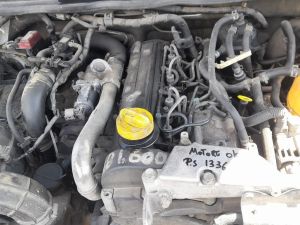 KIT RADIATORI   SUZUKI JIMNY «I» (1999) [it056211]