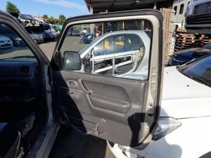 GUARNIZIONE PORTA EST. ANT. DX. SUZUKI JIMNY «I» (1999) [it056134]