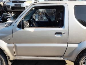 PORTA ANT. SX. SUZUKI JIMNY «I» (1999) [it056111]