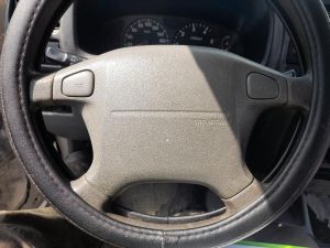 AIR-BAG GUIDATORE   SUZUKI JIMNY «I» (1999) [it056233]