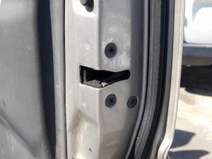 SERRATURA PORTA ANT. DX. SUZUKI JIMNY «I» (1999) [it056189]