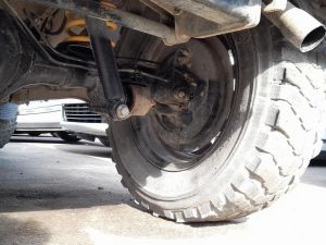 SENSORE GIRI ABS POST. DX. SUZUKI JIMNY «I» (1999) [it056160]