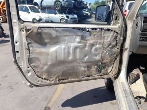 ALZACRISTALLO PORTA ANT. SX. SUZUKI JIMNY «I» (1999) [it056173]