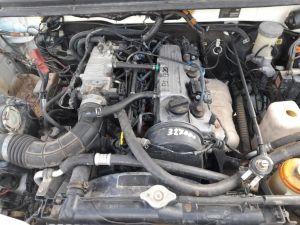 ALTERNATORE   SUZUKI JIMNY «I» (1999) [it056143]