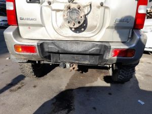 PARAURTI POST.  SUZUKI JIMNY «I» (1999) [it056121]