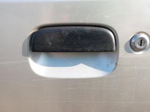 MANIGLIA PORTA EST. ANT. SX. SUZUKI JIMNY «I» (1999) [it056115]