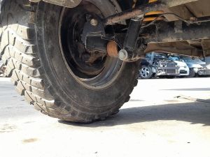 SENSORE GIRI ABS POST. SX. SUZUKI JIMNY «I» (1999) [it056161]