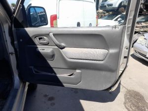ALZACRISTALLO PORTA ANT. DX. SUZUKI JIMNY «I» (1999) [it056188]