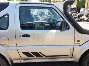PORTA ANT. DX. SUZUKI JIMNY «I» (1999) [it056187]