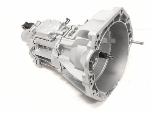 CAMBIO (REVISIONATO)   SUZUKI JIMNY «I» (1999) [it056546]