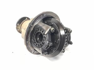 DIFFERENZIALE POST.  SUZUKI JIMNY «I» (1999) [it056687]