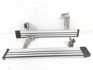 KIT PEDANA BATTITACCO   SUZUKI JIMNY «I» (1999) [it056895]