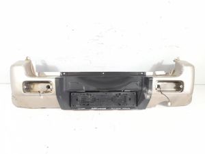 PARAURTI POST.  SUZUKI JIMNY «I» (1999) [it056183]