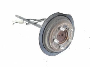 SEMIASSE POST. SX. SUZUKI JIMNY «I» (1999) [it058882]